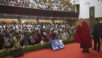 Abdul Kalam Seva Ratna Awards - Chennai, TN, India