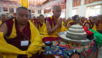 Guhyasamaja Empowerment - Hunsur, Karnataka, India