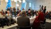 Visit to Copenhagen, Denmark - Day Two