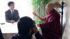 Visit to Gifu, Japan