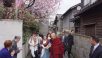 Visit to Souji Temple - Tokyo, Japan