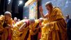 Teachings Begin in Tokyo, Japan