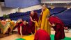 Final Day of Teachings in Tokyo, Japan