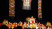 Conclusion of Teachings and Public Talk in Brisbane, Australia