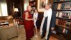 Visit to Bush Center & SMU - Dallas, Texas, USA