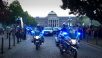 Arrival in Wiesbaden, Hessen, Germany & Public Talk