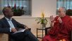 Talks in London, England
