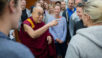 Men-Tsee-Khang Centenary Celebration - Dharamsala, HP, India