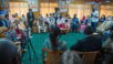Dialogue with USIP Youth Leaders - Dharamsala, HP, India