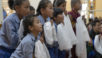 Last Two Days of the Teachings for Tibetan Youth - Dharamsala, HP, India