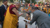 Long Life Offering - Dharamsala, HP, India