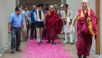Visit to Vana Retreat Centre - Dehradun, Uttarakhand, India
