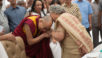 Talks at Springdales School and IIT - New Delhi, India