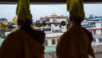 His Holiness's 81st Birthday - Mundgod, Karnataka, India