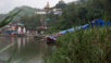 Arrival & Teaching at Tso Pema - Rewalsar, HP, India