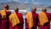 Arrival in Leh, Ladakh, J&K, India