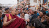 Pilgrimage to the Jokhang and Mosques - Leh, Ladakh, J&K, India