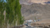 Visit to Saboo and Stok Villages - Ladakh, J&K, India