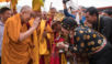 Fourth Great Summer Religious Council - Thiksey Monastery, Ladakh, J&K, India