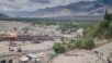 Teachings in Thiksey, Ladakh, J&K, India