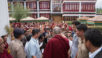 Final Day in Thiksey, Ladakh, J&K, India