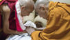 Visit to Deyang and Rato Monasteries - Mundgod, Karnataka, India
