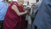 Tibet-Emory Symposium Day 1 - Drepung Monastery, Mundgod, Karnataka, India