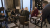 Teachings for Russian Buddhists Begin in Delhi, India