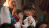 Final Two Days of Teachings for Russian Buddhists - Delhi, India