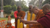 Visit to Buddha Smriti Park - Patna, Bihar, India
