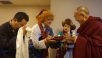 Teaching in Minneapolis, Minnesota, USA