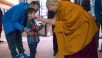 Teachings Begin in Osaka, Japan