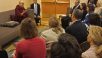 Meetings in Anaheim, California, USA