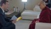 Seventh International Conference of Tibet Support Groups - Brussels, Belgium