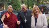 International Day of Peace at the Church of Peace - Swidnica, Poland