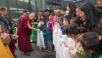 Teachings in Zurich, Switzerland