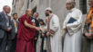 Interfaith Prayers - Zurich, Switzerland