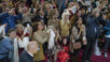 Empowerment & Talk - Milan, Italy