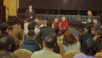 Conference on Buddhism and Science - Ulaanbaatar, Mongolia