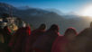 Jataka Tales & Tibetan Wome's Day in Dharamsala, HP, India