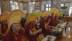 Long Life Offering in Dharamsala, HP, India