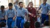 Teachings for Young Tibetans at the Main Tibetan Temple in Dharamsala, HP, India