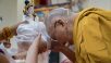 Final Day of Teachings in Dharamsala, HP, India