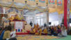 Final Day of the Actual Kalachakra Empowerment - Bodhgaya, Bihar, India