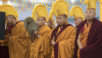 Long Life Offering & Kalachakra Closing Ceremony - Bodhgaya, Bihar, India