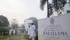 Inaugural Vidyaloke Teachings - New Delhi, India