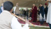 Inaugural Vidyaloke Teachings - Day 2 - New Delhi, India
