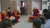 Visit to Nava Nalanda Mahavihara University, Nalanda, Bihar, India