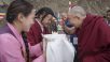 Teachings and Talk in Bomdila, Arunachal Pradesh, India