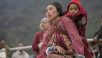 Visit to Thubsung Dhargyeling Monastery in Dirang, Arunachal Pradesh, India